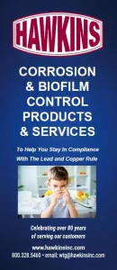 Corrosion Control Water Treatment Image