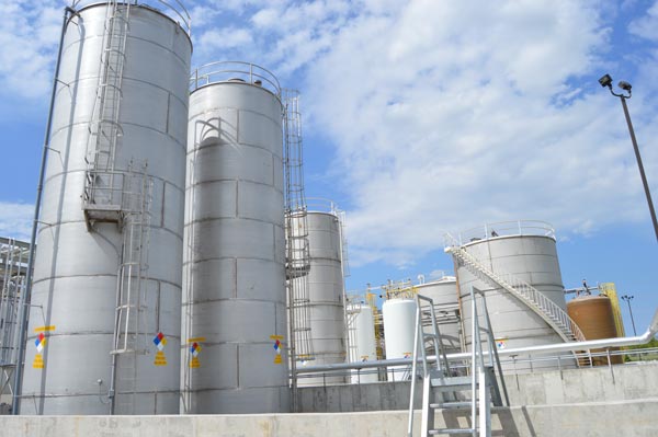 Soda Ash (Sodium Carbonate) Supplier | Hawkins Inc.