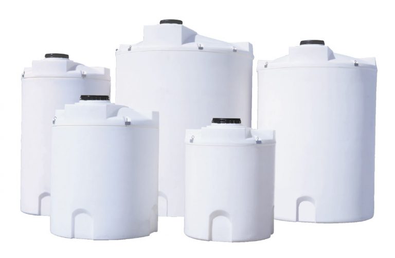 Assmann Double Wall Tanks - Hawkins