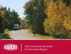 2024 Environmental, Social Powerpoint