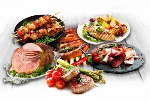 Tailor-Made Products And Ingredients To Improve Meat & Poultry, 