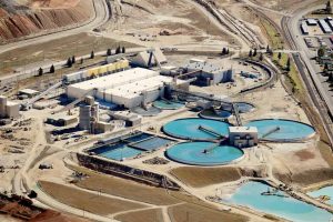 Mining-water-treatment-chemicals and equipment