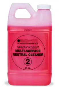 Spray-Kleen-Multi-Surface