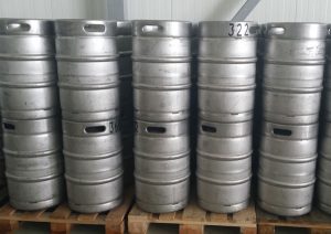 keg cleaner