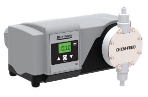 C3 CHEM-FEED® Diaphragm Metering Pump