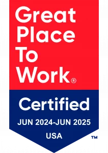 HAWKINS, INC. AGAIN RECOGNIZED AS A CERTIFIED GREAT PLACE TO WORK