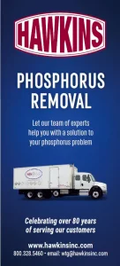 Phosphorus Removal Brochure