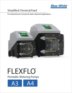A3 Peristaltic Pump
