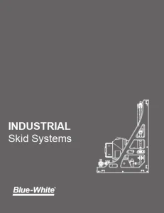 Industrial Skid Systems Catalog 2025